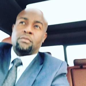 Meet your Posher, Eric